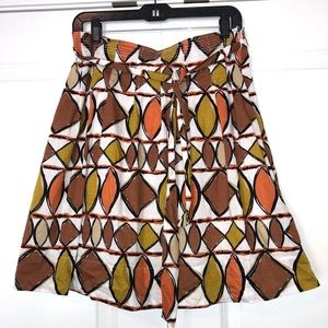 BCBGMaxAzria Skirt